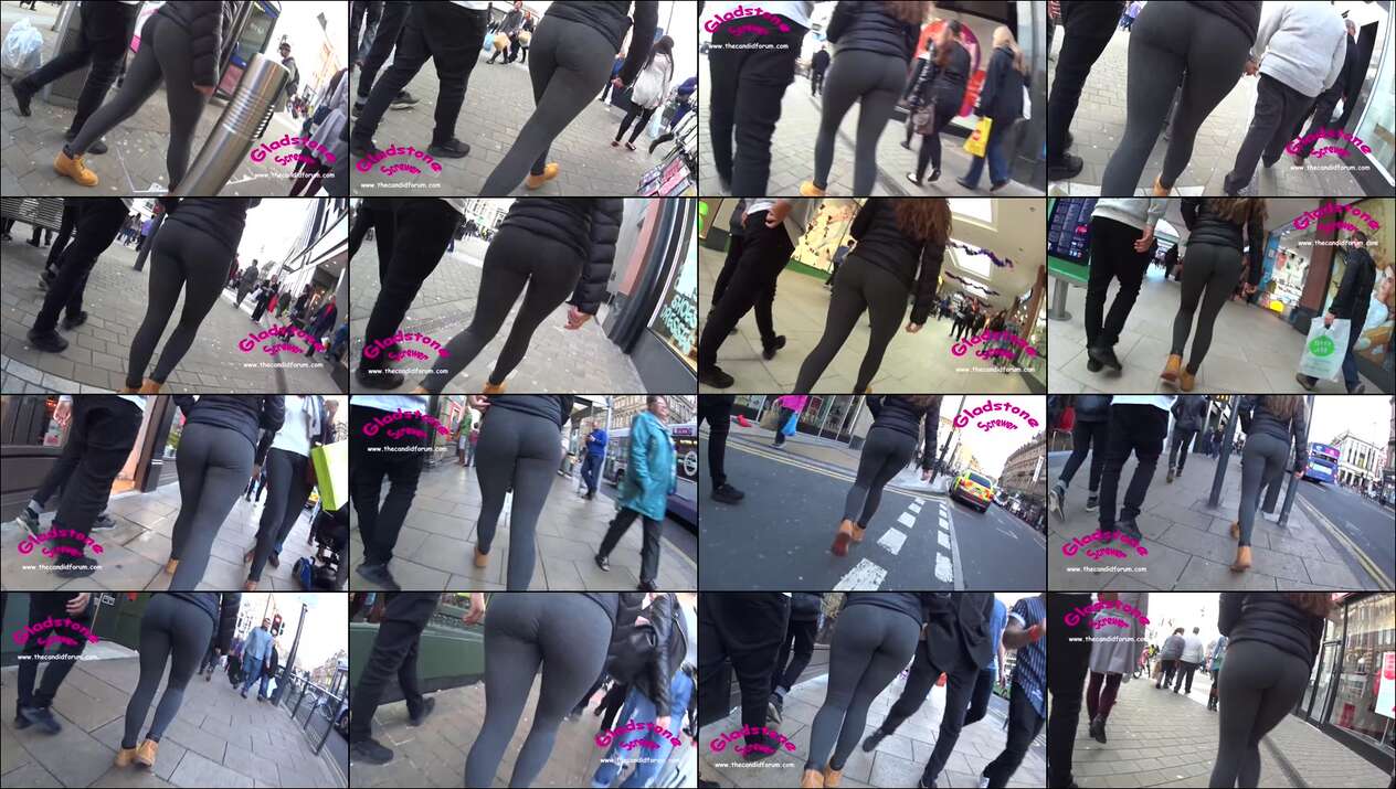 retro voyeur clips vol.4