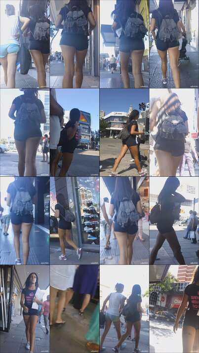 retro voyeur clips vol.6