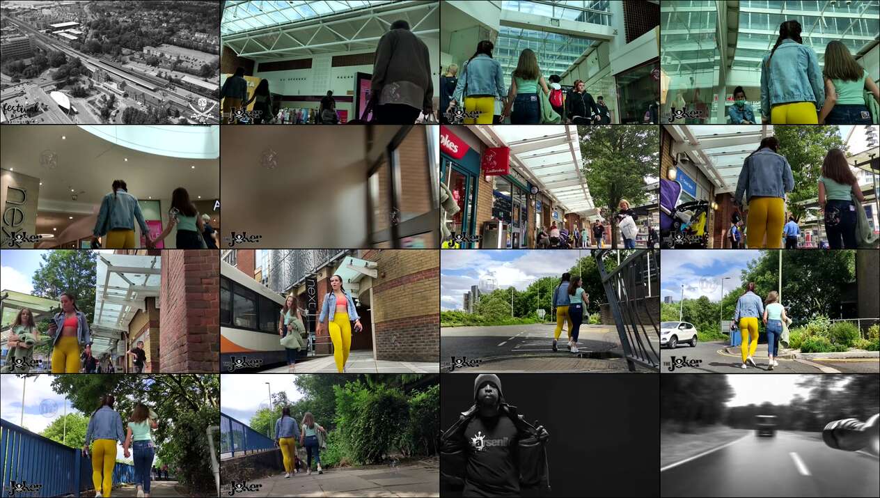 joker aka jocker videos