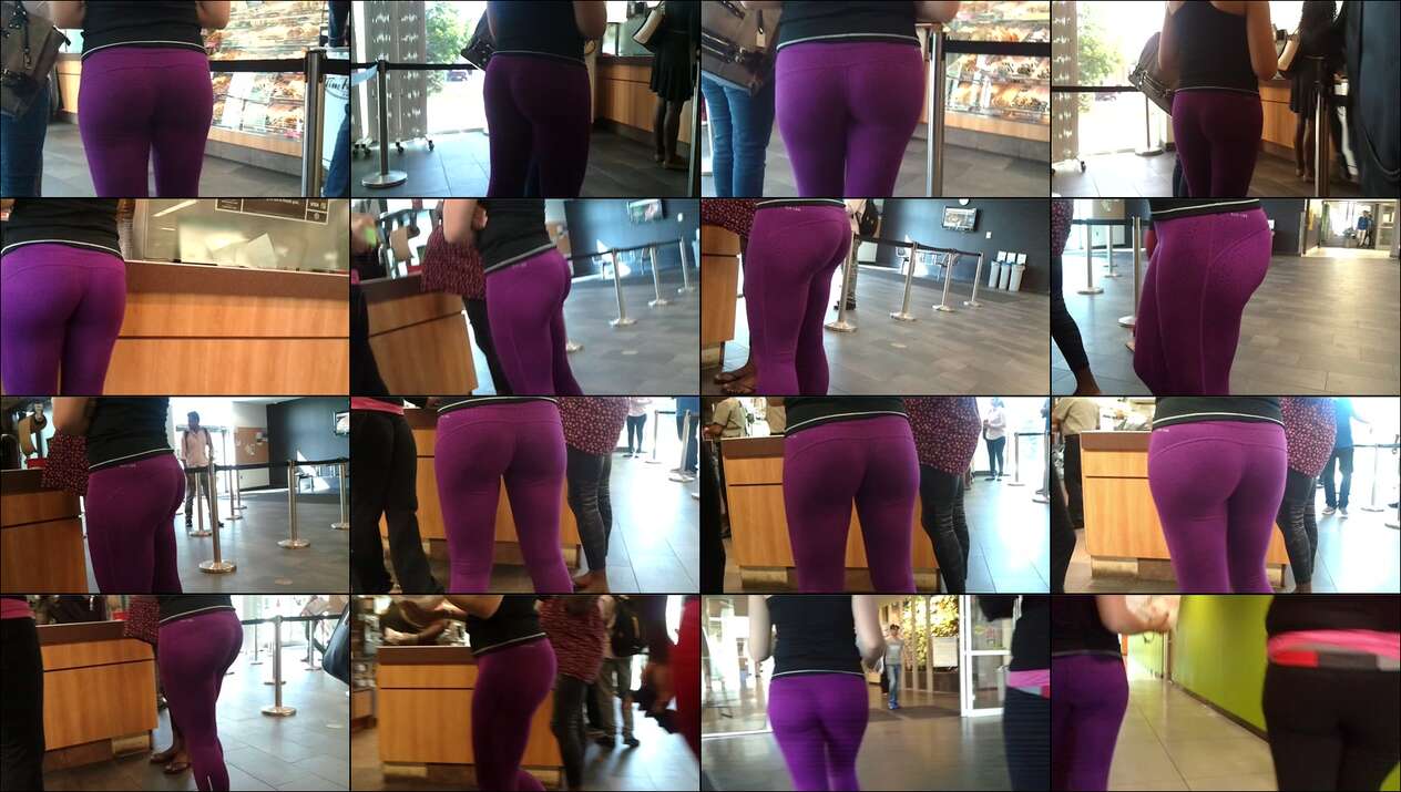 retro voyeur clips vol.3