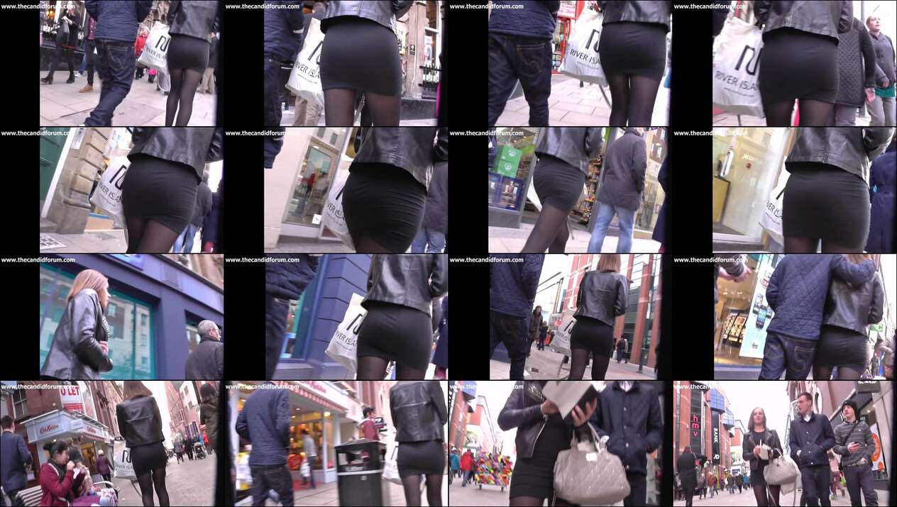 retro voyeur clips vol.4