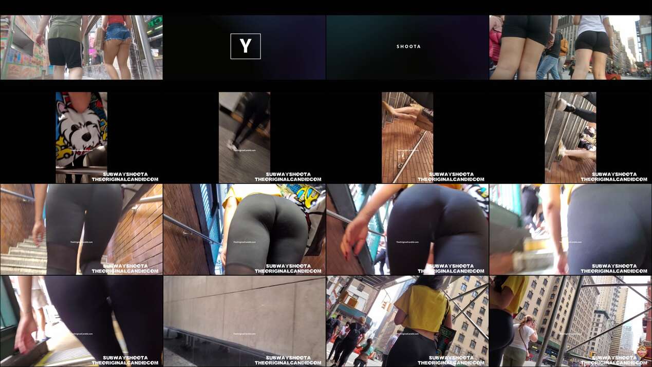 subwayshoota videos