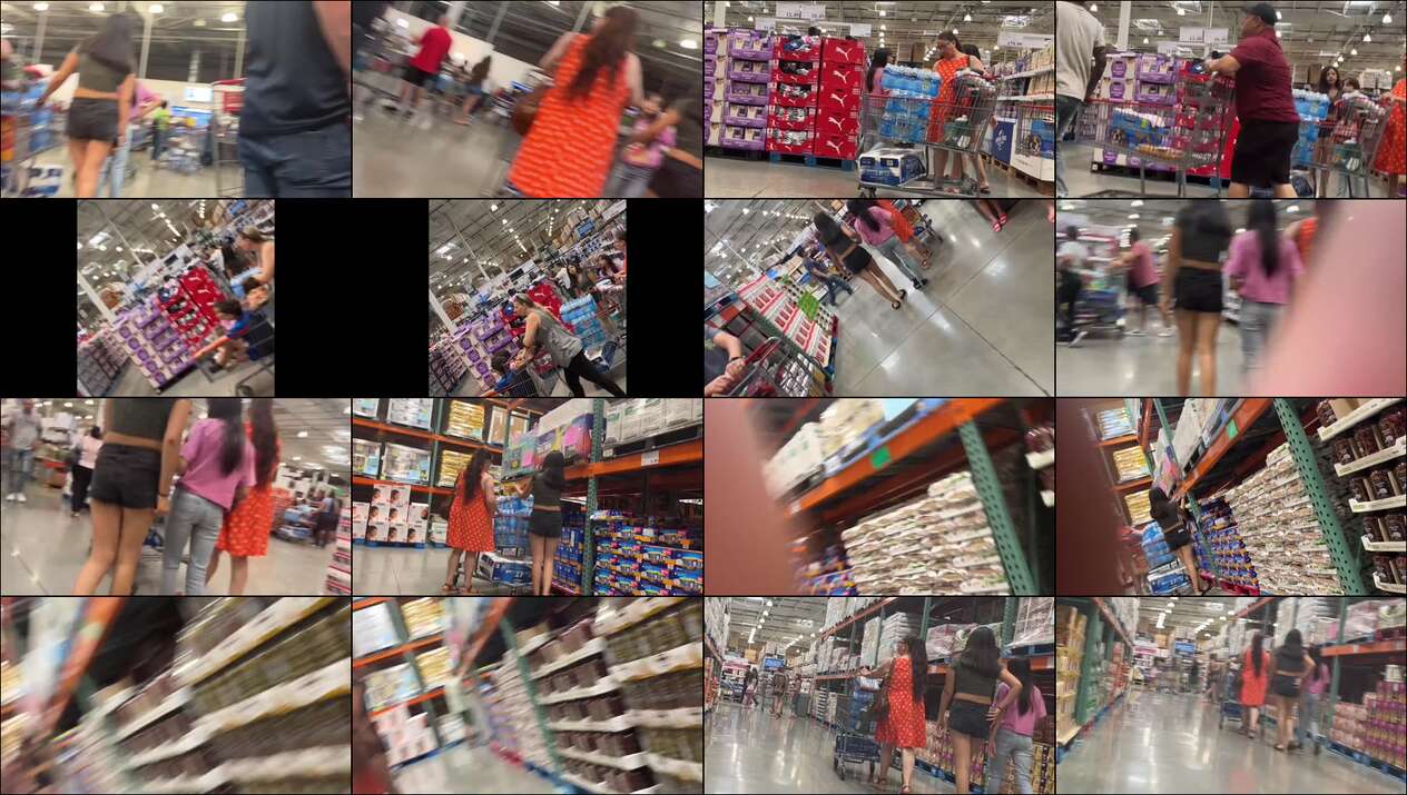 june 2023 the candid forum videos