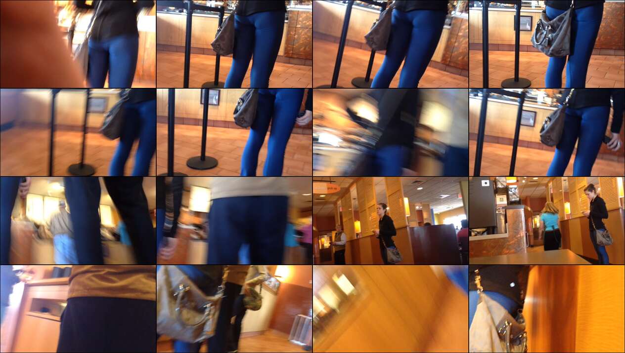 peepingtom vol.10