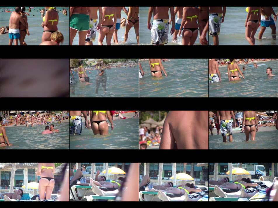 retro voyeur clips vol.6