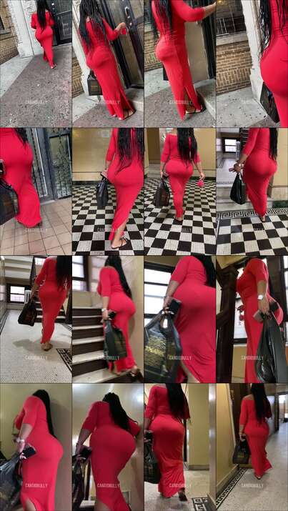 candidbull videos