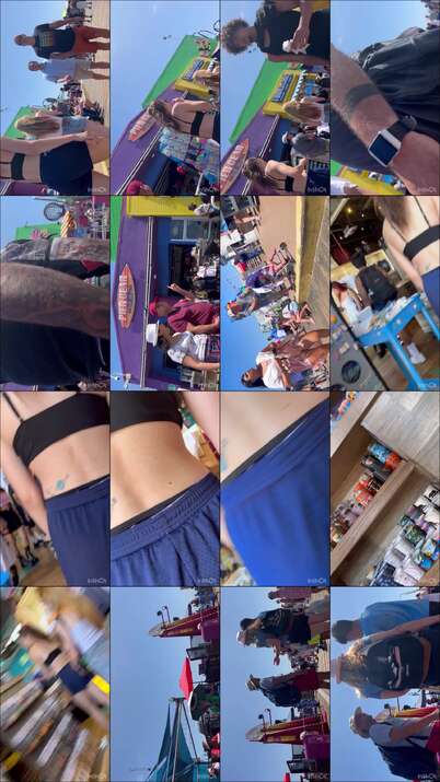 july 2023 the candid forum videos