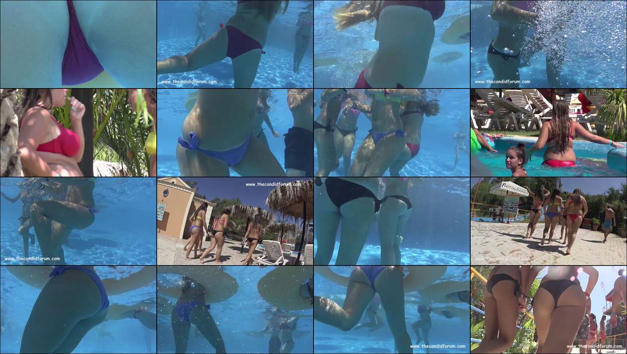 october 2023 the candid forum videos