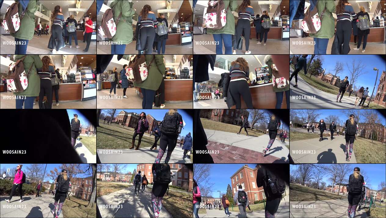 retro voyeur clips vol.3