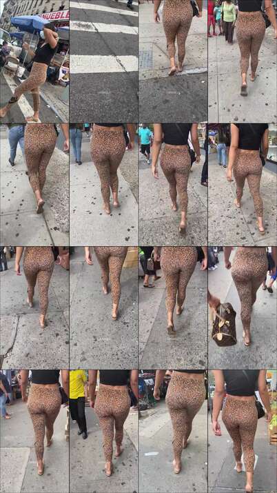 candidbull videos