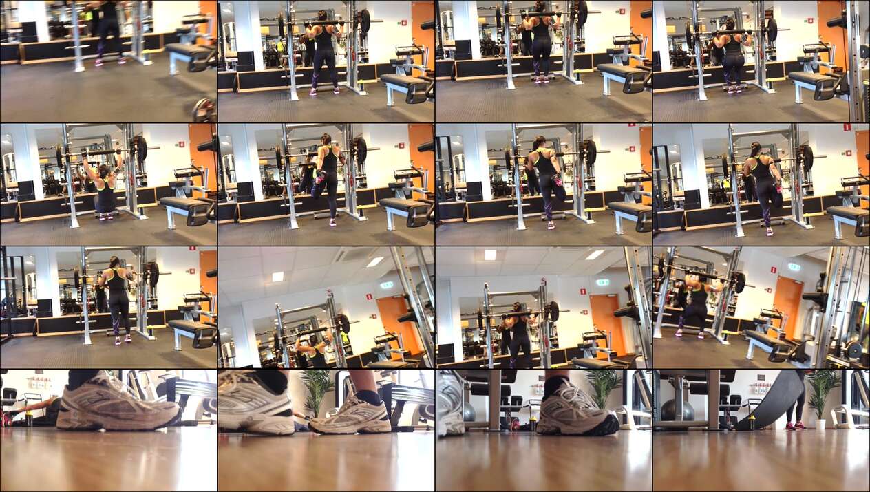 peepingtom vol.7
