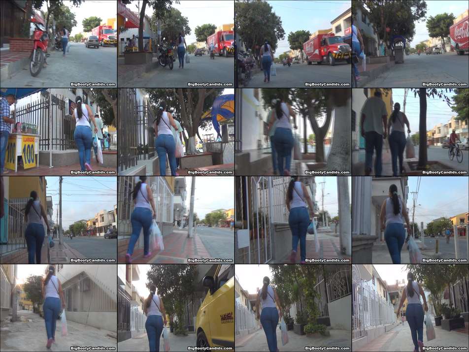 kingofcandids videos