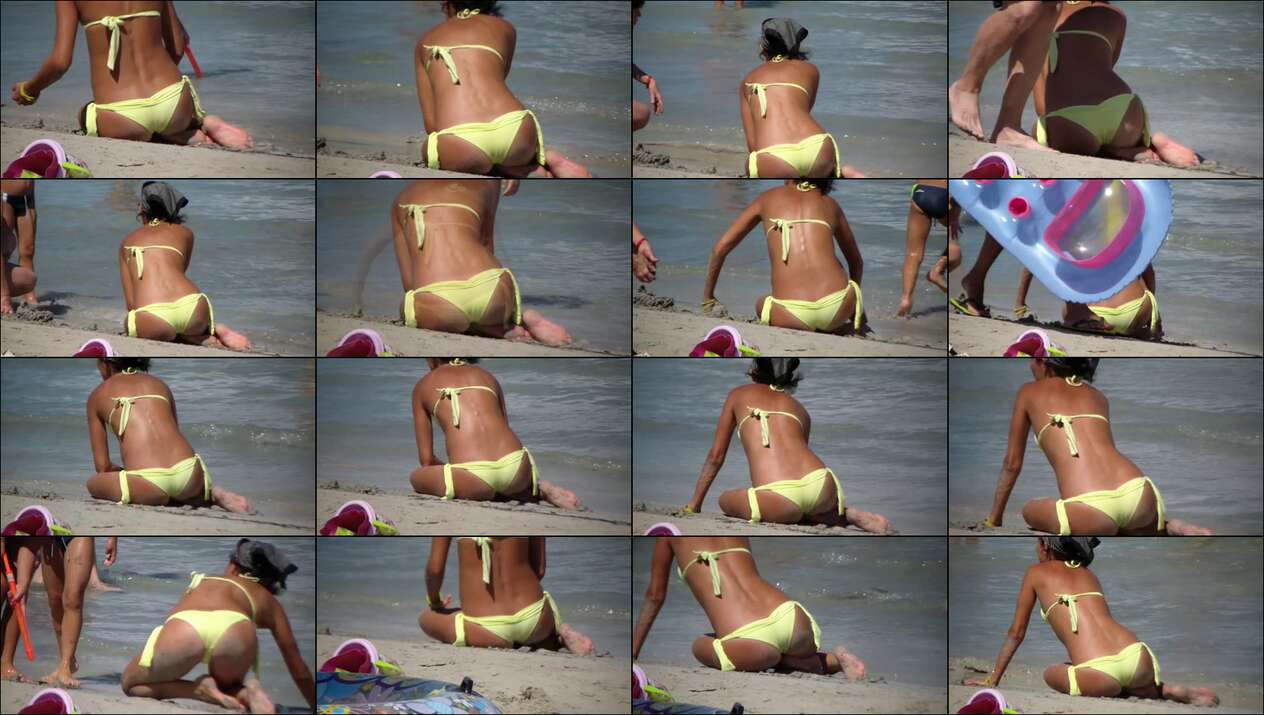 retro voyeur clips vol.6
