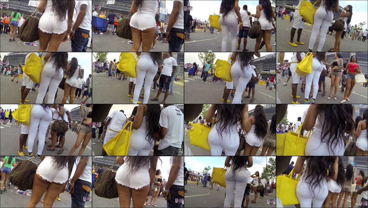 candidshapes videos