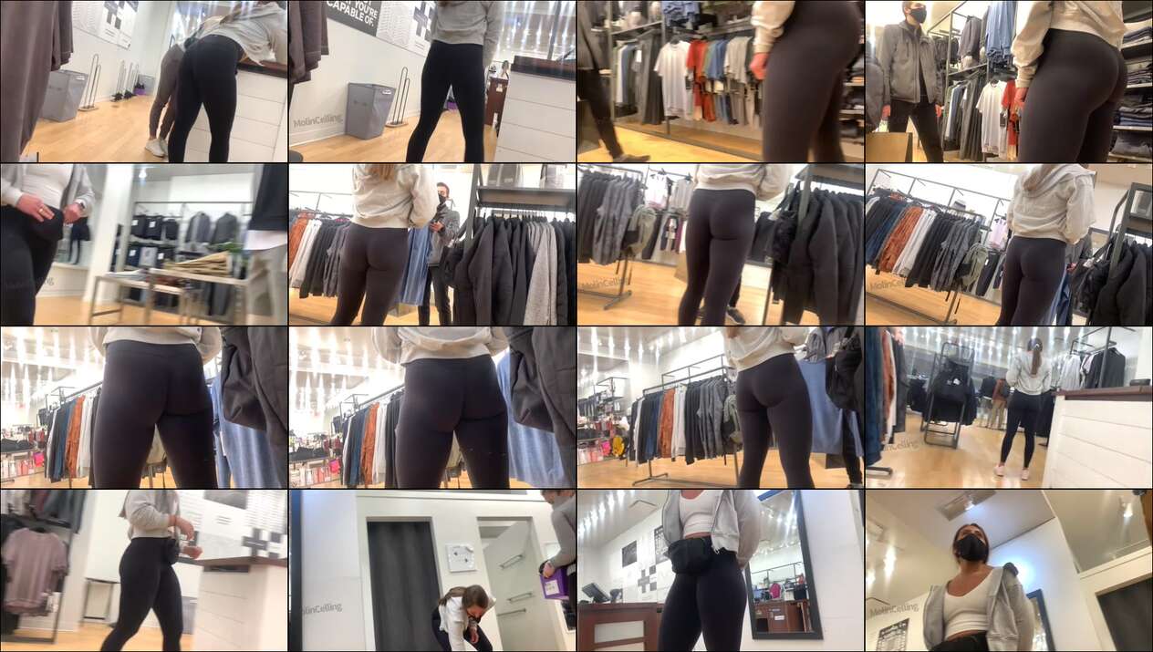 the original candid videos