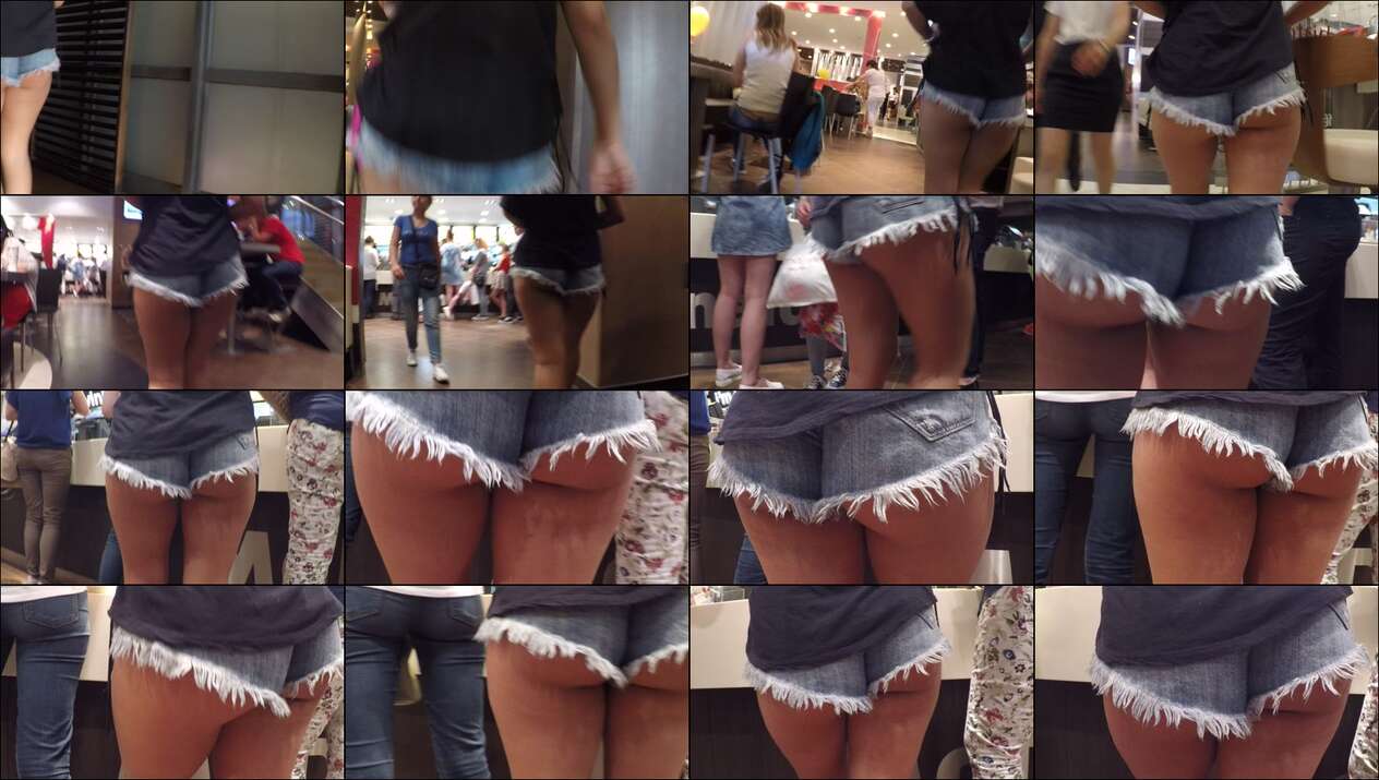 retro voyeur clips vol.4