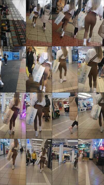 public street ass collection from tcf and toc