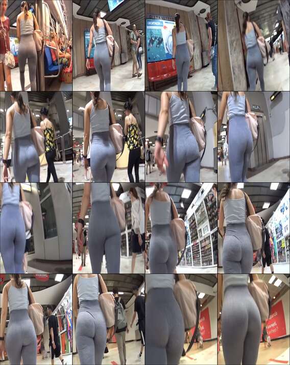 leggings creepshots vol.1