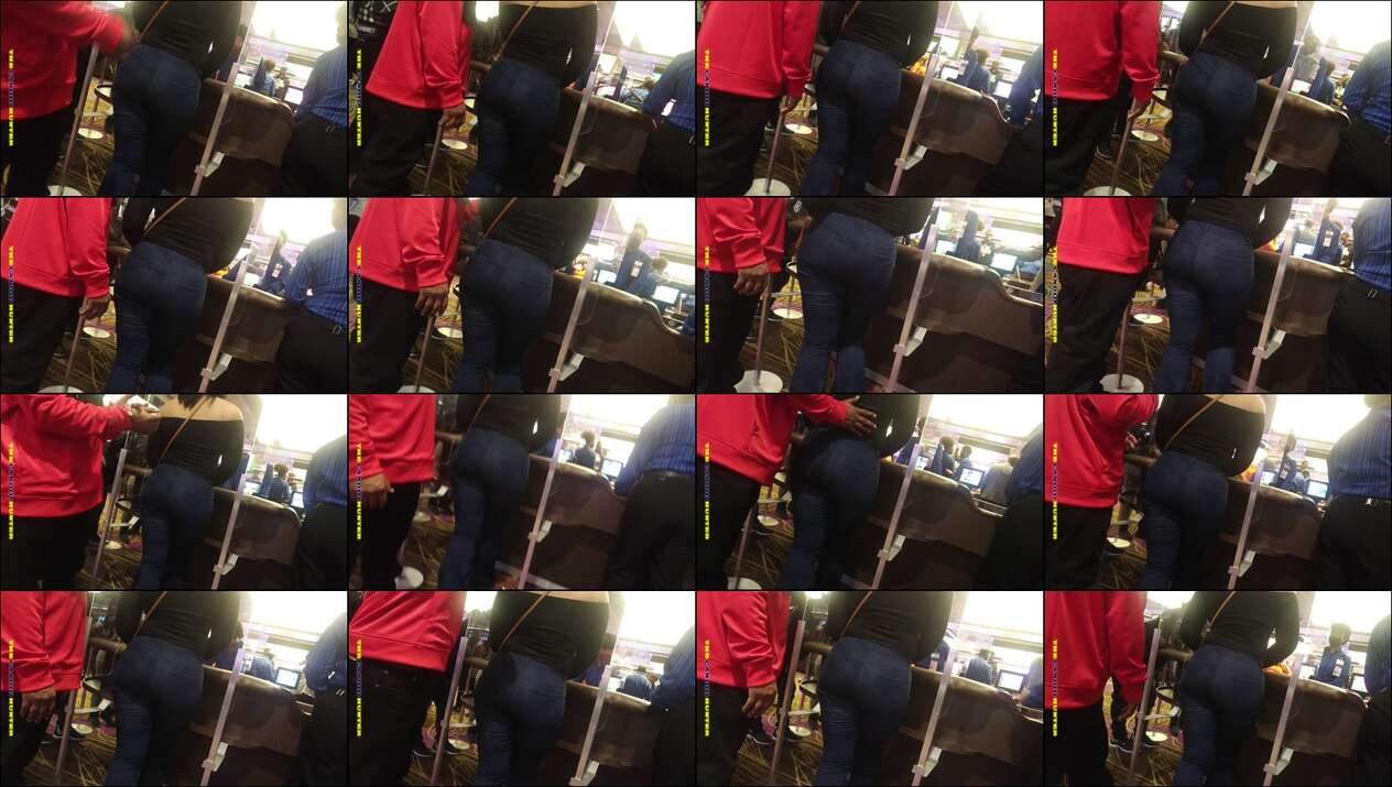 the candid hunter videos