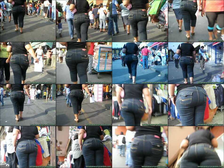 kingofcandids videos