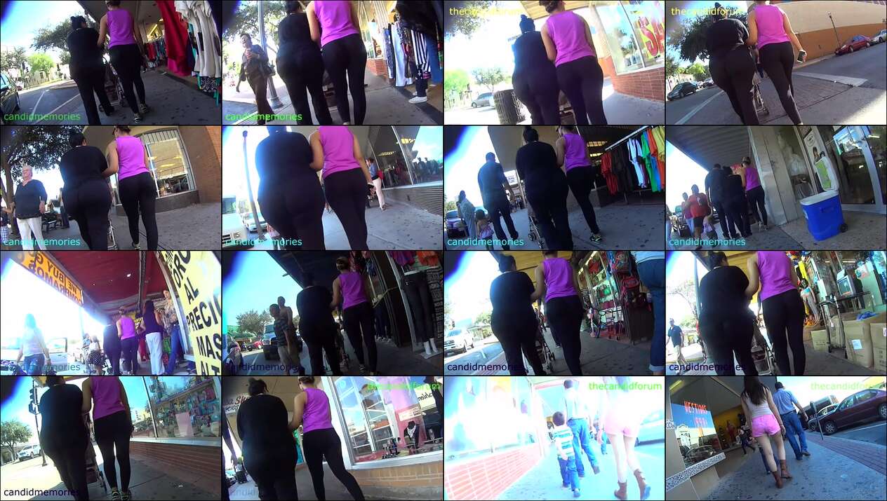 peepingtom vol.9