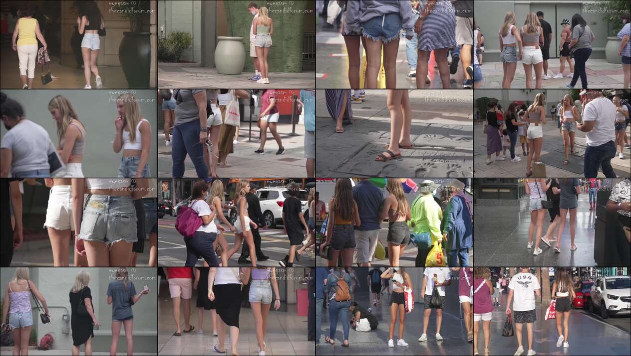 september 2023 the candid forum videos