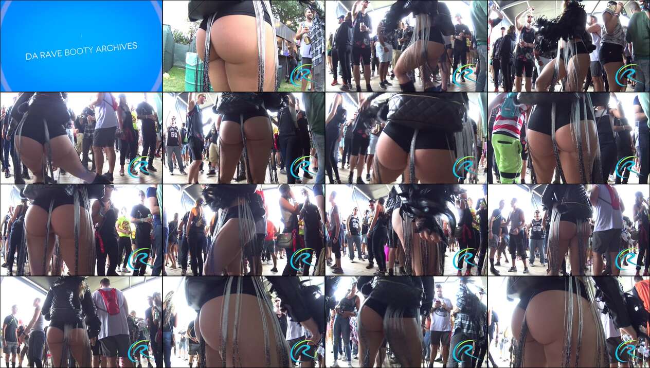 ravecandids videos