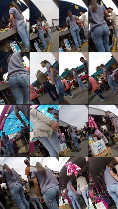 retro voyeur clips vol.4
