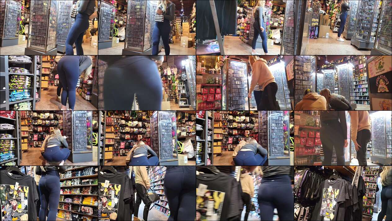 public street ass collection from tcf and toc