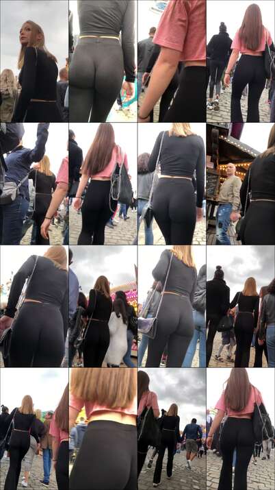 leggings creepshots vol.1