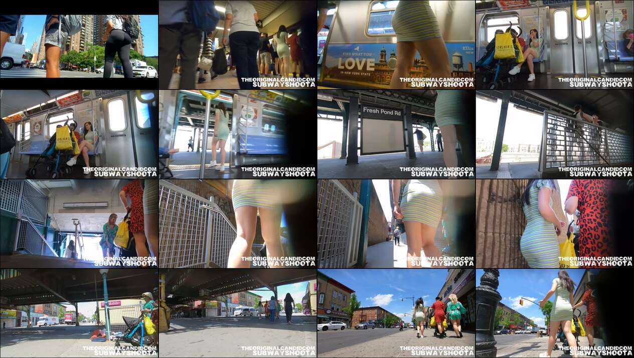 subwayshoota videos