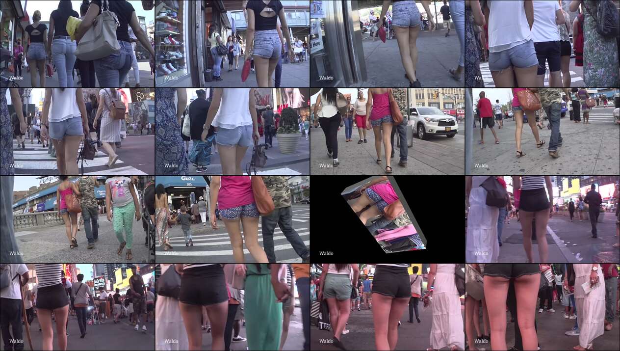 peepingtom vol.12