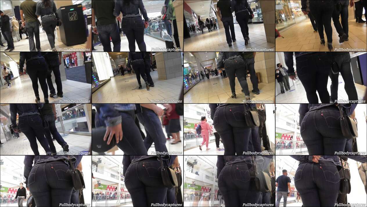 full body captures