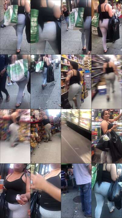 candidbull videos