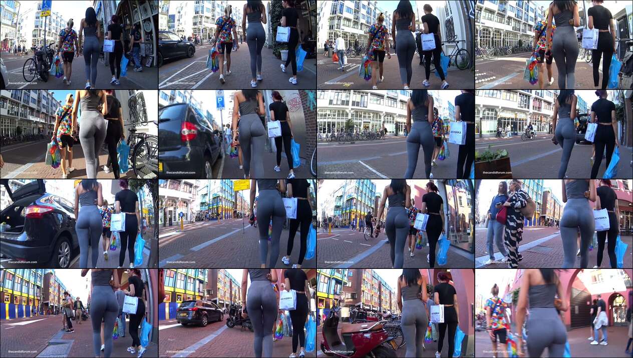 december 2023 the candid forum videos