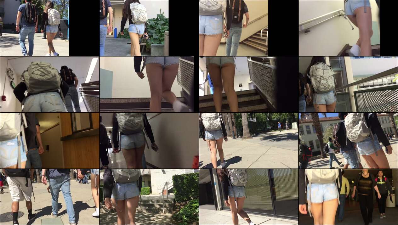 retro voyeur clips vol.3